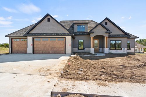 2908 Genesis Dr, COLUMBIA, MO, 65201 | Card Image