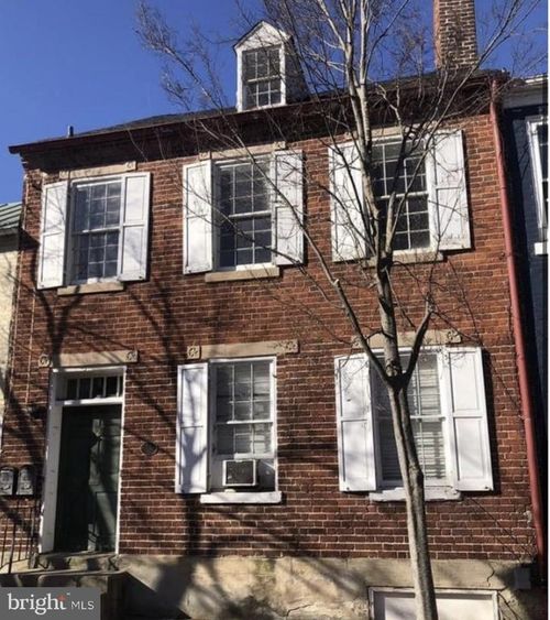 512 Caroline St, FREDERICKSBURG, VA, 22401-6080 | Card Image