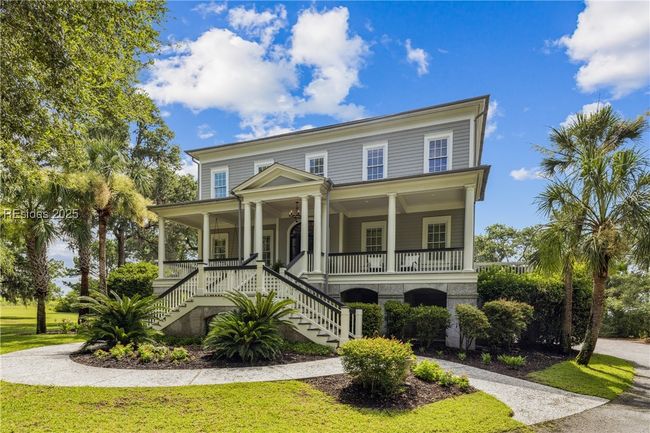 4 Honors Ct, House other with 5 bedrooms, 5 bathrooms and null parking in Bluffton SC | Image 5