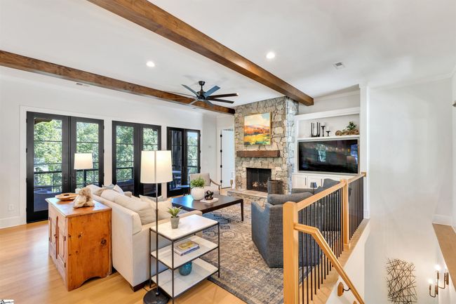 201 Saranac Dr, House other with 4 bedrooms, 4 bathrooms and 2 parking in Sunset SC | Image 22