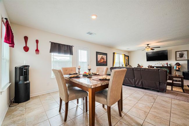 23335 Greenway Creek Ln, House other with 4 bedrooms, 3 bathrooms and 2 parking in Spring TX | Image 14
