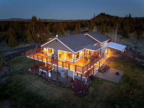 21850 Butte Ranch Rd, Bend, OR, 97702-9288 | Card Image