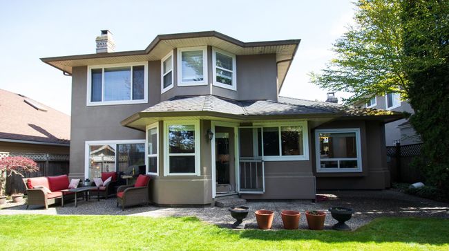 1645 Golf Club Drive, House other with 3 bedrooms, 2 bathrooms and 4 parking in Delta BC | Image 34