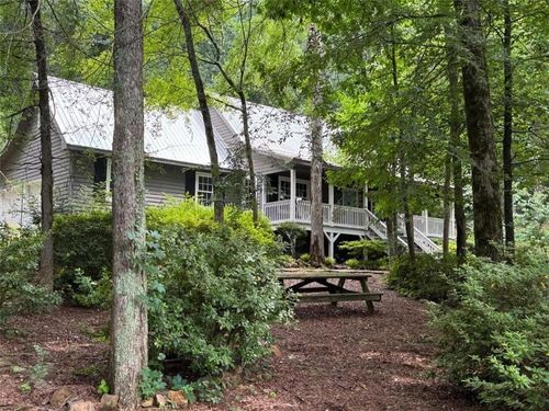 2956 Horseleg Creek Rd Sw, Rome, GA, 30165-6543 | Card Image