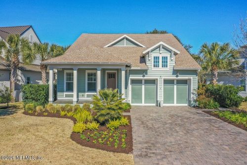 569 Timber Bridge Ln, Atlantic Beach, FL, 32233-7342 | Card Image