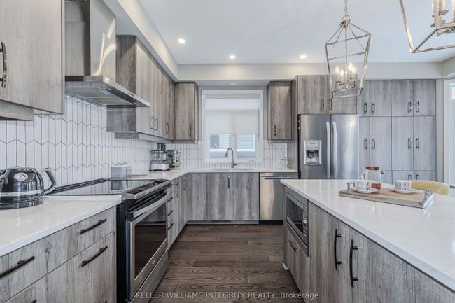 573 Bobolink Ridge, House other with 4 bedrooms, 4 bathrooms and 4 parking in Ottawa ON | Image 22