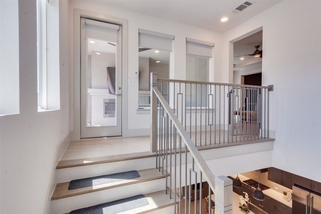 7704 Highcroft Way, House other with 3 bedrooms, 4 bathrooms and null parking in Plano TX | Image 29
