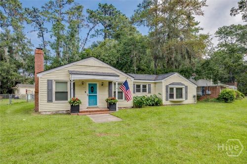 4 Hopecrest Ave, Savannah, GA, 31406-5214 | Card Image