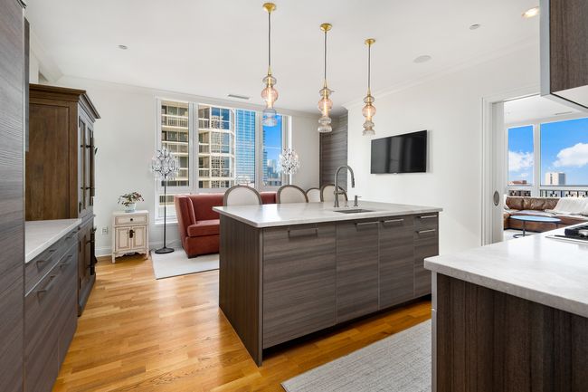 APT-28D - 10 E Delaware Pl, Condo with 3 bedrooms, 4 bathrooms and null parking in CHICAGO IL | Image 6