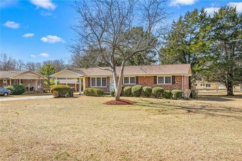 607 Lebanon Rd, Mebane, NC, 27302-8702 | Card Image