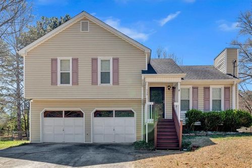 539 Villa Rosa Rd, Temple, GA, 30179-4253 | Card Image