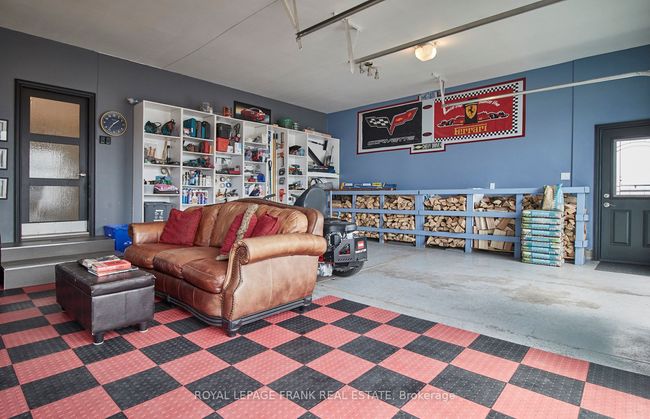 5387 Sutter Creek Dr, House other with 3 bedrooms, 2 bathrooms and 10 parking in Gores Landing ON | Image 41