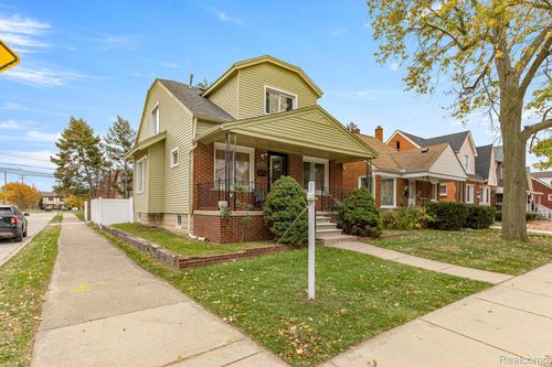 4342 Lois St, Dearborn, MI, 48126-4026 | Card Image