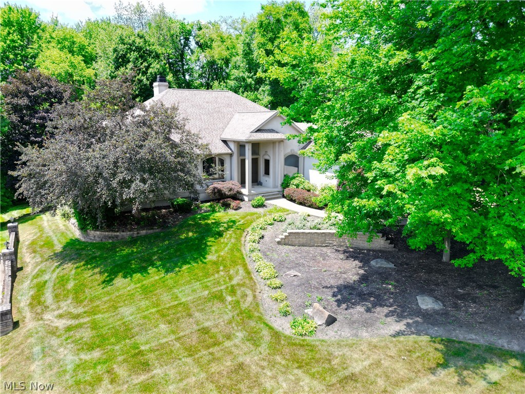 Kensington Way, Copley, OH 44321