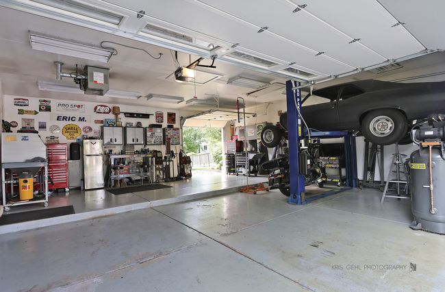 825 Limerick Ln, House other with 4 bedrooms, 3 bathrooms and 3 parking in McHenry IL | Image 28