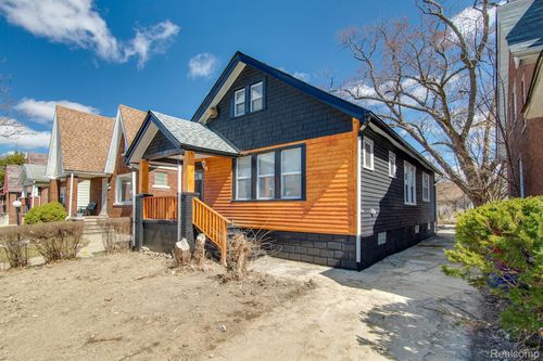 10008 Manor St, Detroit, MI, 48204-4614 | Card Image