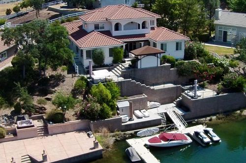 5 Paseo Delago, Copperopolis, CA, 95228-9414 | Card Image