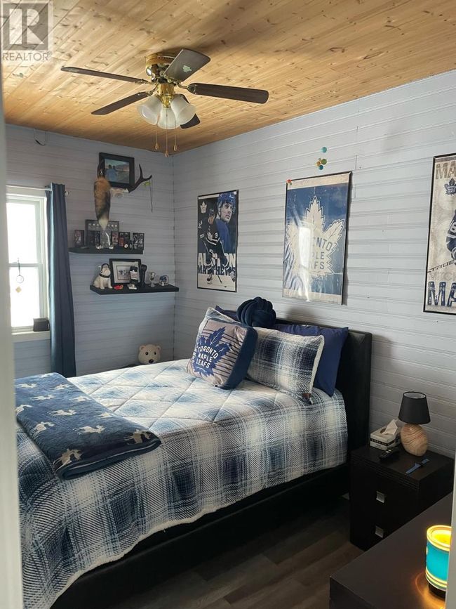 8 Skiffington's Lane, House other with 3 bedrooms, 1 bathrooms and null parking in Newman's Cove NL | Image 9
