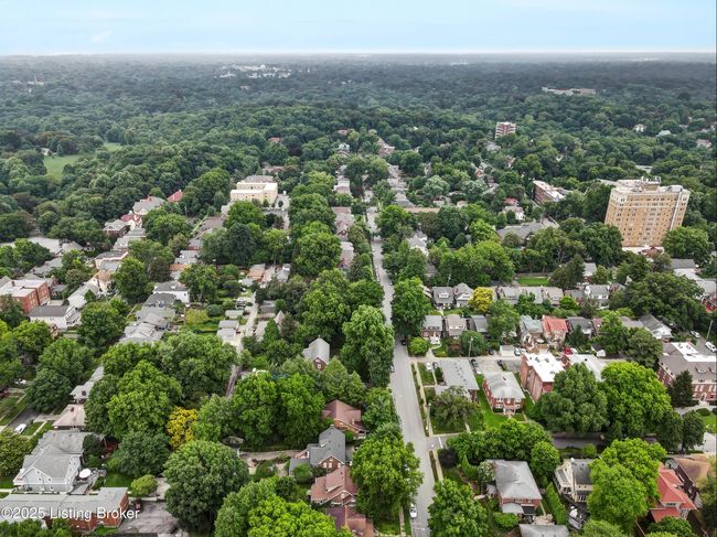 2059 Alta Ave, House other with 4 bedrooms, 3 bathrooms and null parking in LOUISVILLE KY | Image 63