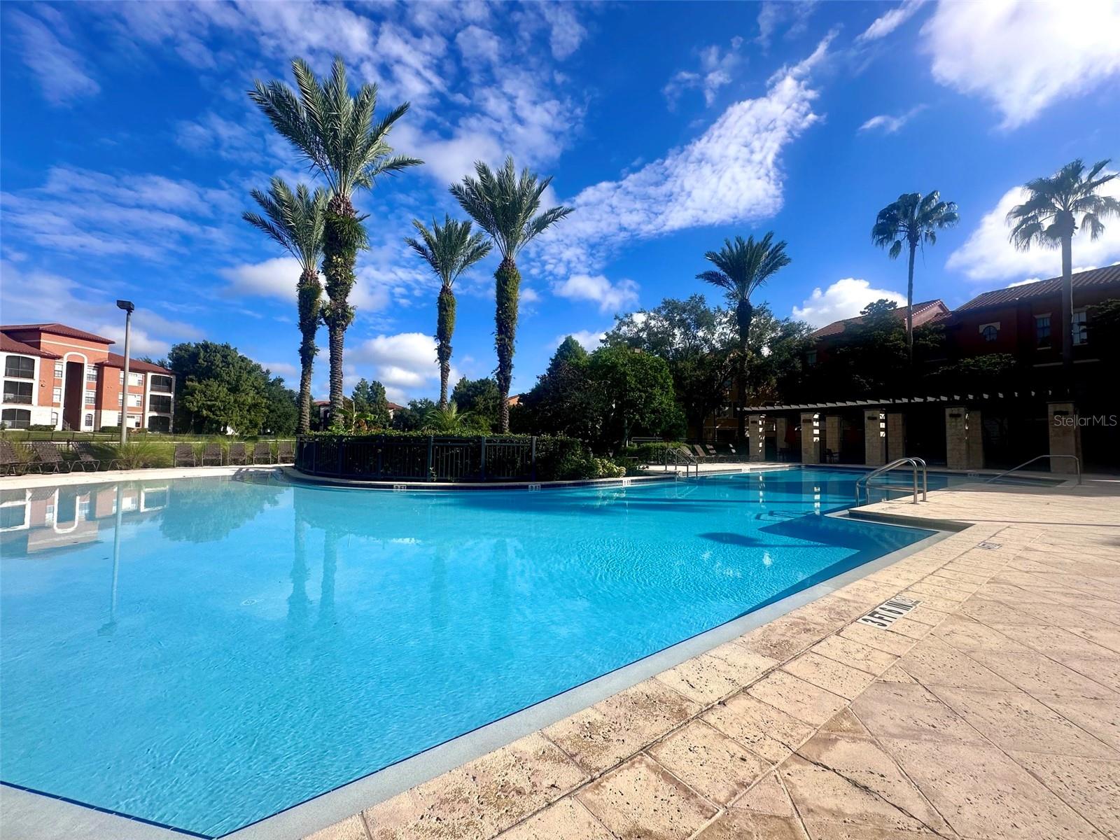Residential Lease in ORLANDO 4