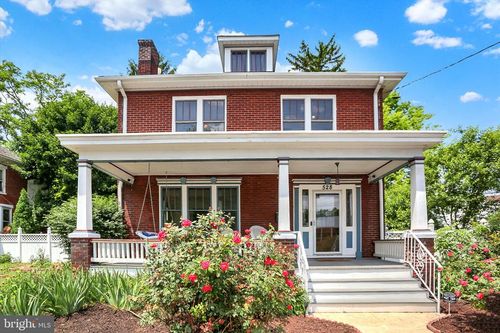 528 S Hanover St, CARLISLE, PA, 17013-3918 | Card Image