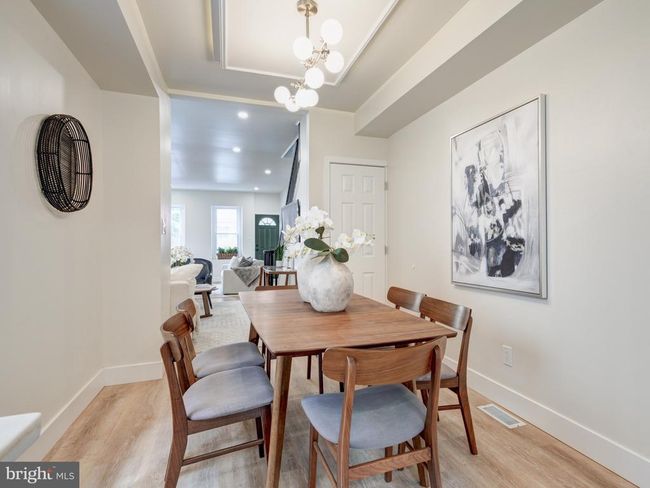 2010 E Dauphin St, Townhouse with 3 bedrooms, 3 bathrooms and null parking in PHILADELPHIA PA | Image 7