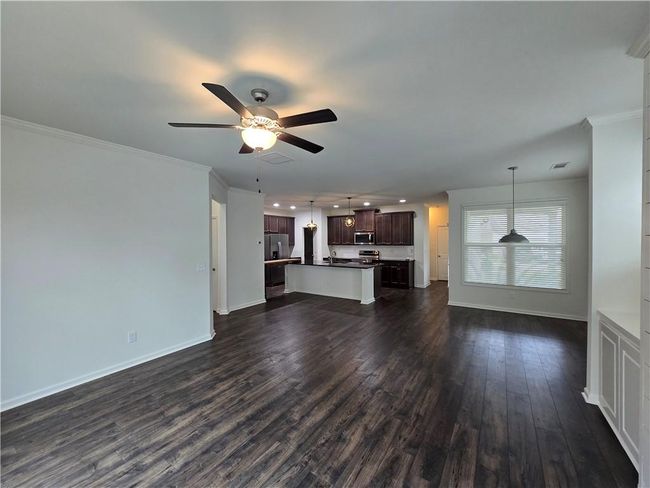 5521 Shallow Branch Dr, House other with 3 bedrooms, 3 bathrooms and null parking in Flowery Branch GA | Image 4