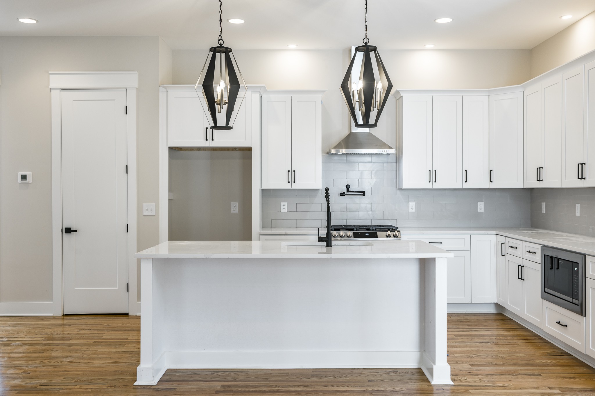 Residential Lease in Nashville 4