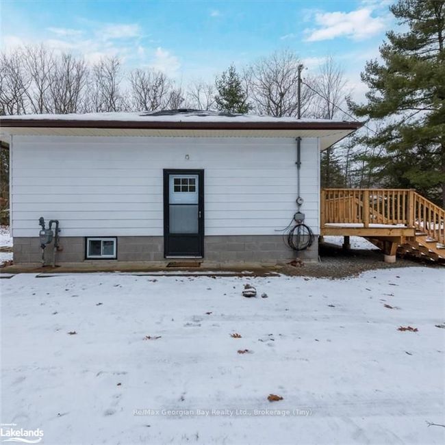 43 Pinecone Ave, House other with 3 bedrooms, 1 bathrooms and 1 parking in Tiny ON | Image 26