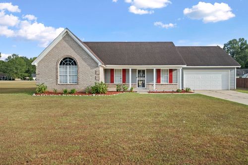 110 N Fork Dr, Moscow, TN, 38057-6377 | Card Image