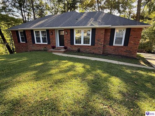 106 Sherwood Park, Campbellsville, KY, 42718-9549 | Card Image