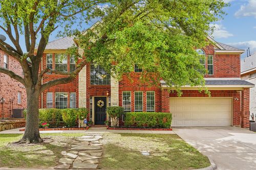 6510 Daisy Dr, Arlington, TX, 76017-4970 | Card Image