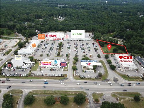 10301 Ocean Hwy, Pawleys Island, SC, 29585-6520 | Card Image