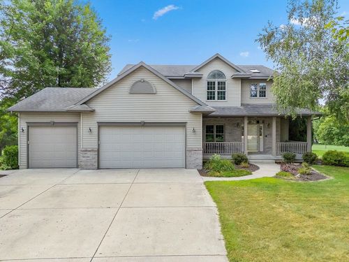 W8339 Bedrock Rd, Portage, WI, 53901-9143 | Card Image