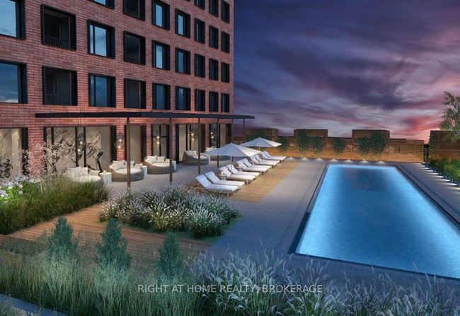 1306 - 2920 Highway 7, Condo with 1 bedrooms, 1 bathrooms and null parking in Vaughan ON | Image 30