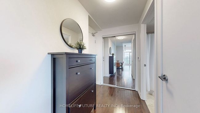 6511 - 14 York St, Condo with 1 bedrooms, 1 bathrooms and null parking in Toronto ON | Image 35