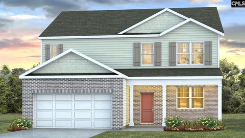 485 Leathertree Lane, Blythewood, SC, 29016 | Card Image