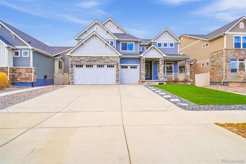 5017 Liverpool St, Denver, CO, 80249-7646 | Card Image