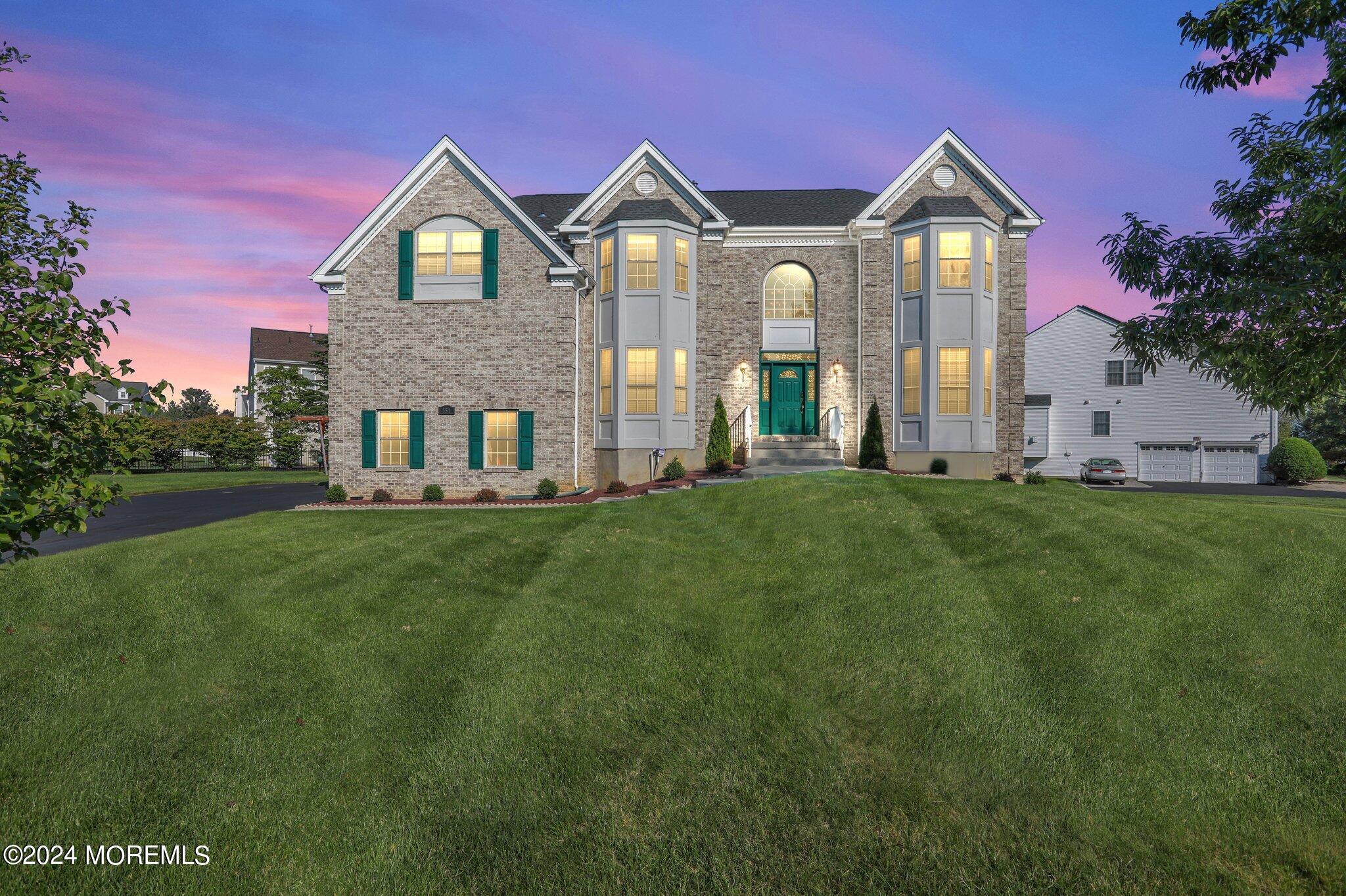 Princeton Oval, Freehold, NJ 07728