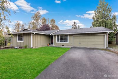 15406 118 Avenue Ct E, House other with 3 bedrooms, 1 bathrooms and 2 parking in Puyallup WA | Image 1