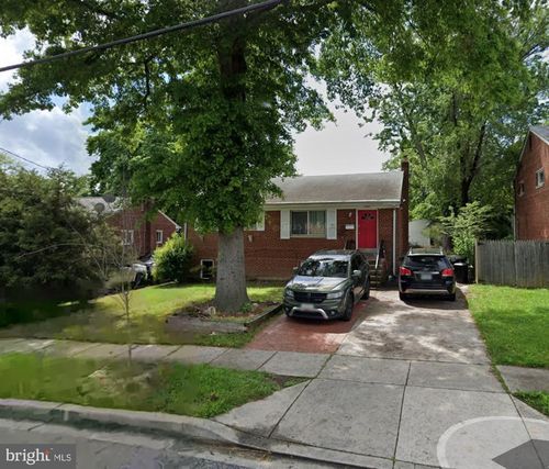 4105 Norcross St, TEMPLE HILLS, MD, 20748-1622 | Card Image