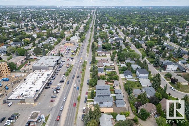 8713 149 St Nw, House other with 5 bedrooms, 4 bathrooms and null parking in Edmonton AB | Image 47