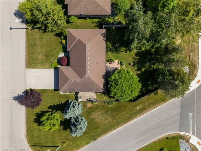 1 Ravine Crt, House other with 2 bedrooms, 3 bathrooms and 6 parking in Port Dover ON | Image 36