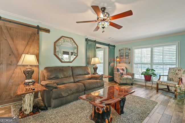 600 Shore Edge Trce, House other with 4 bedrooms, 3 bathrooms and null parking in St Simons Island GA | Image 14