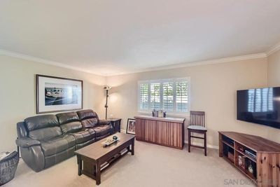 2809 - Charmant Dr, Condo with 2 bedrooms, 1 bathrooms and 1 parking in San Diego CA | Image 1