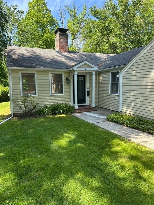 1-34 Strawberry Hill St, Dover, MA, 02030-2250 | Card Image