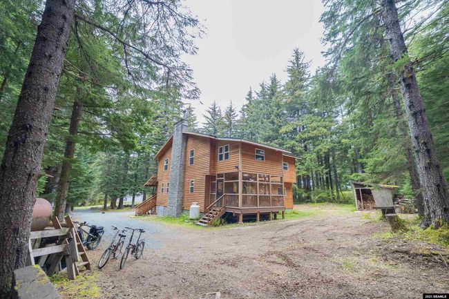 14 Chilkat Trl, House other with 4 bedrooms, 3 bathrooms and null parking in Haines AK | Image 54