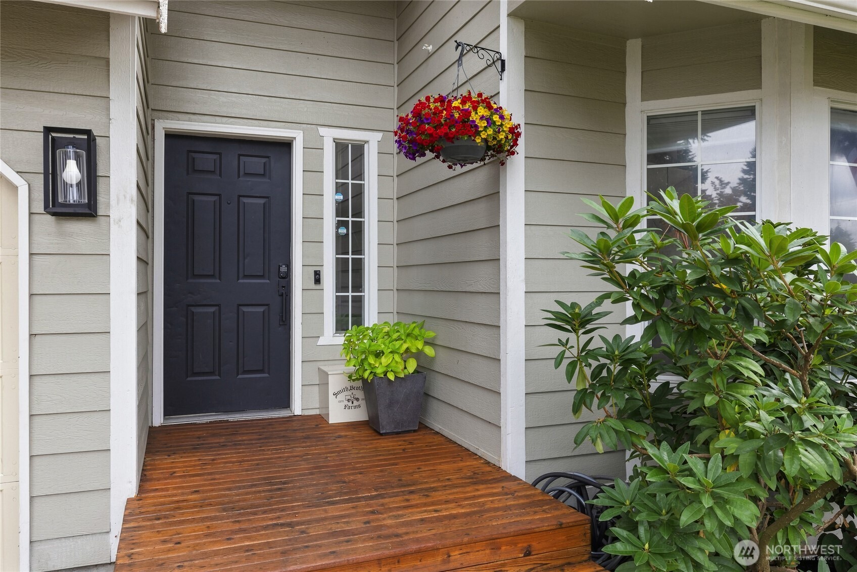 Residential in Spanaway 2