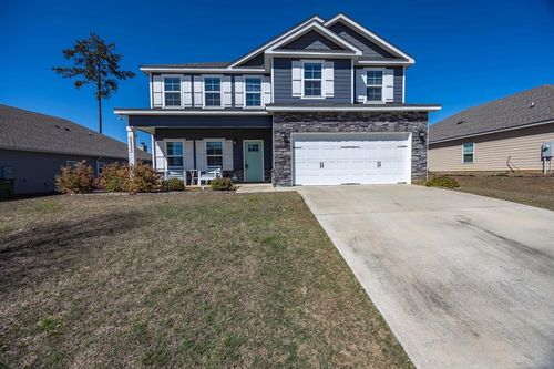 6833 Omaha Dr, Midland, GA, 31820-4185 | Card Image