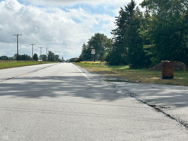 2996 N Us Highway 421, Home with 0 bedrooms, 0 bathrooms and null parking in Whitestown IN | Image 6